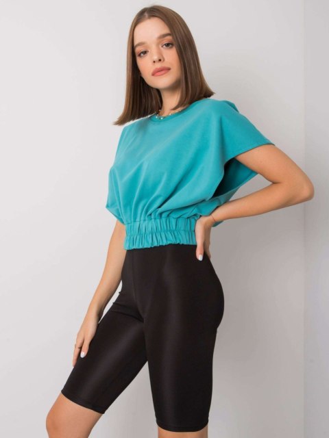 Bluza FA-BL-7111.66P turkusowy Bluza FA-BL-7111.66P turkusowy
