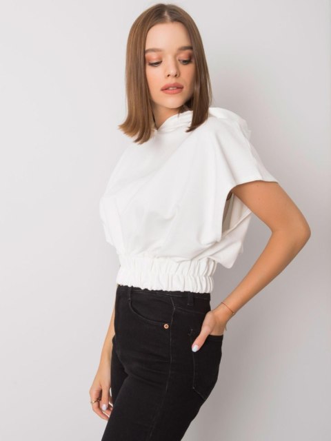 Bluza FA-BL-7227.86P biały Bluza FA-BL-7227.86P biały