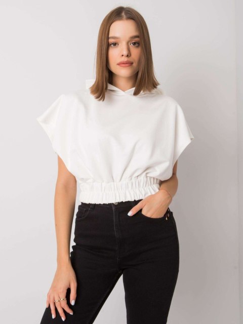 Bluza FA-BL-7227.86P biały Bluza FA-BL-7227.86P biały