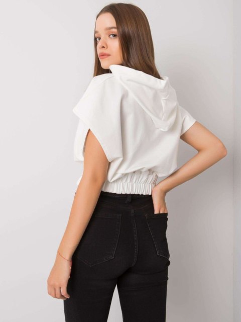 Bluza FA-BL-7227.86P biały Bluza FA-BL-7227.86P biały