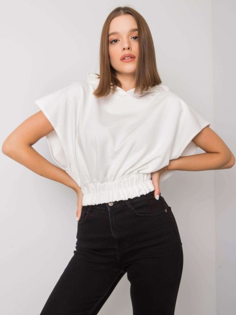 Bluza FA-BL-7227.86P biały Bluza FA-BL-7227.86P biały