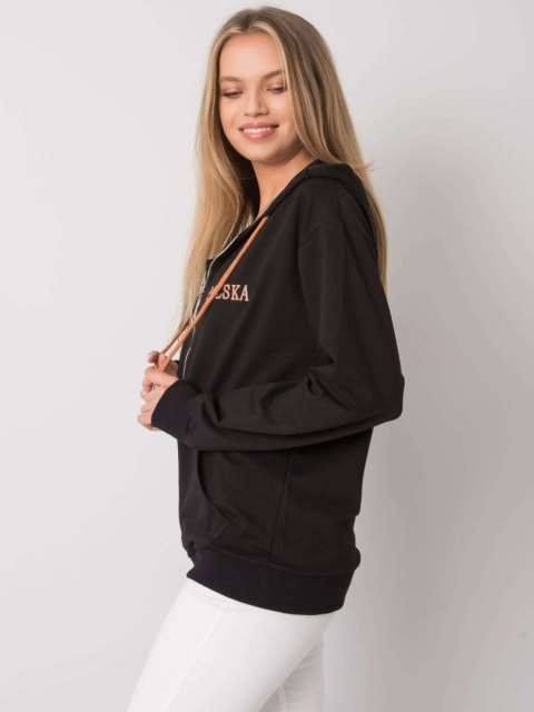 Bluza FA-BL-7295.11P czarny Bluza FA-BL-7295.11P czarny