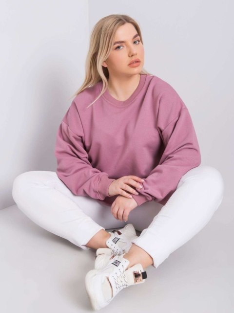 Bluza RV-BL-6316.16X ciemny różowy XL Bluza RV-BL-6316.16X ciemny różowy XL