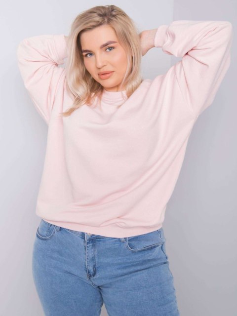 Bluza RV-BL-6316.16X jasny różowy XL Bluza RV-BL-6316.16X jasny różowy XL