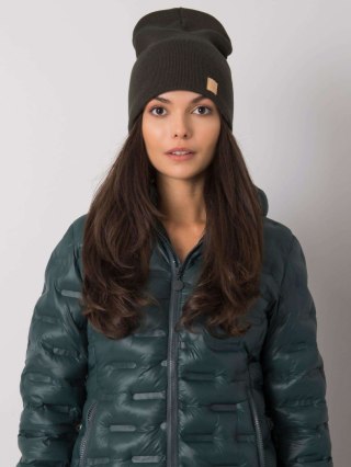 Czapka JK-CZ-28.12 khaki