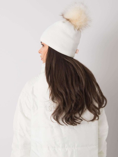 Czapka JK-CZ-34.11 biały Czapka JK-CZ-34.11 biały