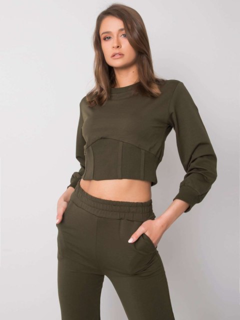Komplet 356-KMPL-1203.83 khaki M Komplet 356-KMPL-1203.83 khaki M