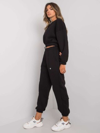 Komplet EM-KMPL-529.90 czarny L