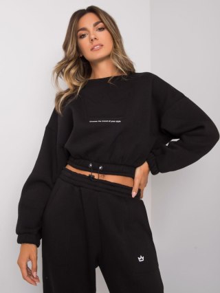Komplet EM-KMPL-529.90 czarny M