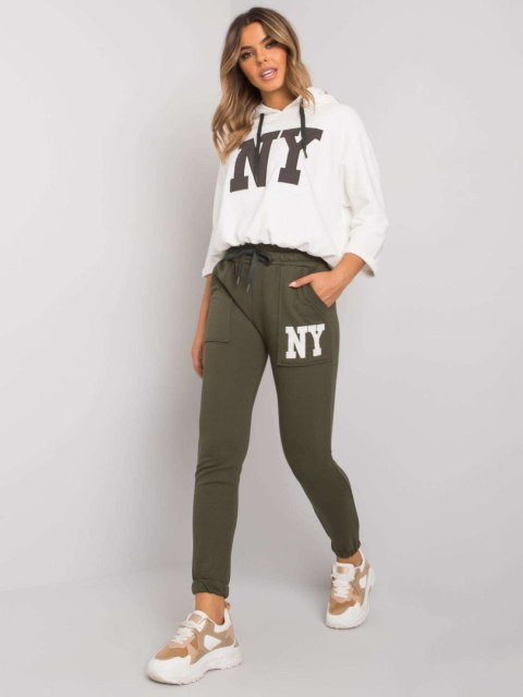 Komplet RV-KMPL-6918.04 khaki L/XL Komplet RV-KMPL-6918.04 khaki L/XL
