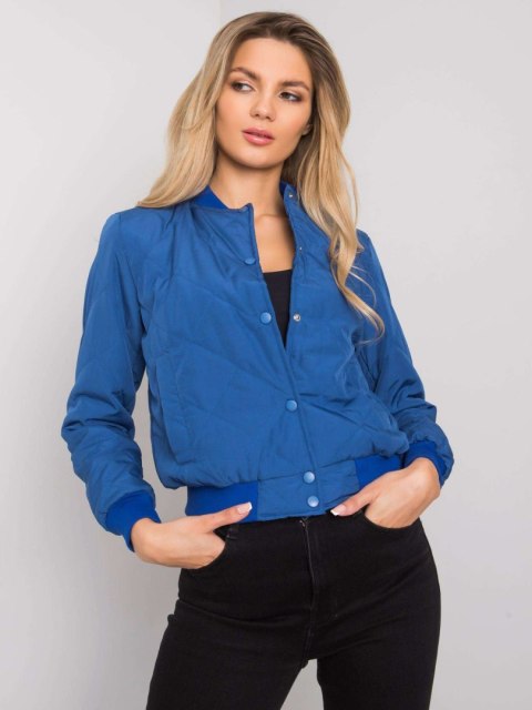 Kurtka EM-KR-616.29 ciemny niebieski S Kurtka EM-KR-616.29 ciemny niebieski S