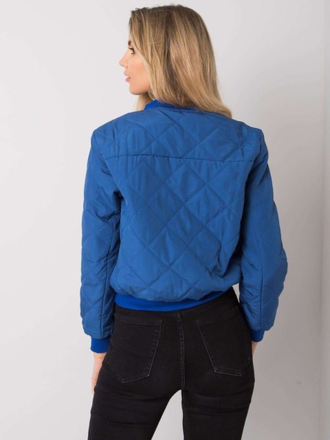 Kurtka EM-KR-616.29 ciemny niebieski S Kurtka EM-KR-616.29 ciemny niebieski S