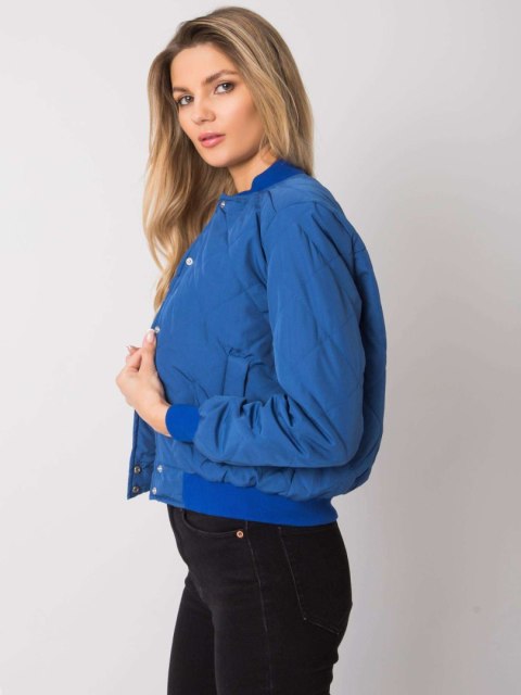 Kurtka EM-KR-616.29 ciemny niebieski S Kurtka EM-KR-616.29 ciemny niebieski S