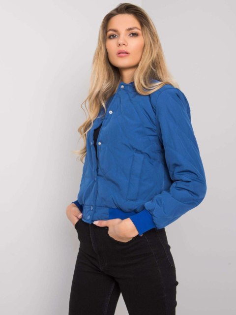 Kurtka EM-KR-616.29 ciemny niebieski S Kurtka EM-KR-616.29 ciemny niebieski S