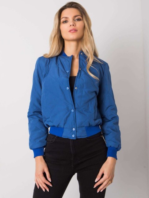 Kurtka EM-KR-616.29 ciemny niebieski S Kurtka EM-KR-616.29 ciemny niebieski S