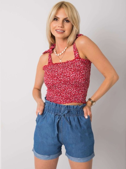 Top RO-TP-2510-1.29P czerwony M Top RO-TP-2510-1.29P czerwony M