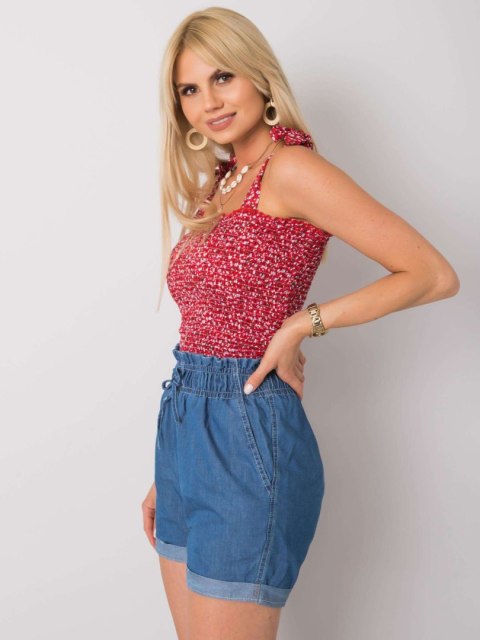 Top RO-TP-2510-1.29P czerwony S