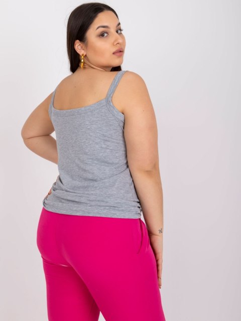Top RV-TP-6324.10 szary 3XL Top RV-TP-6324.10 szary 3XL