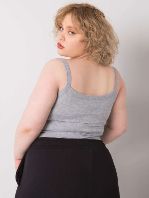 Top RV-TP-6324.10 szary 3XL Top RV-TP-6324.10 szary 3XL