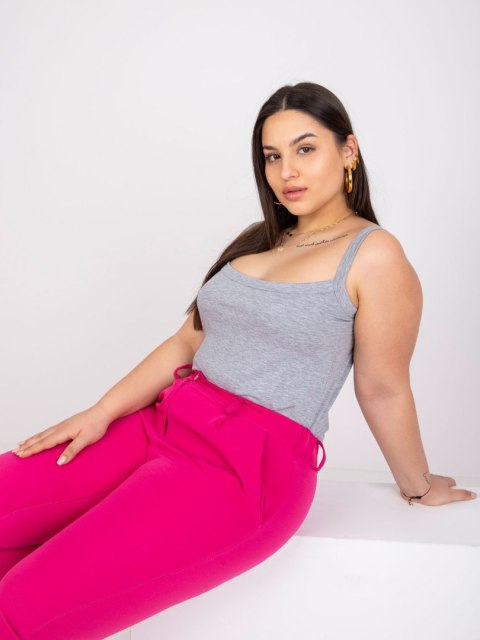 Top RV-TP-6324.10 szary XL Top RV-TP-6324.10 szary XL