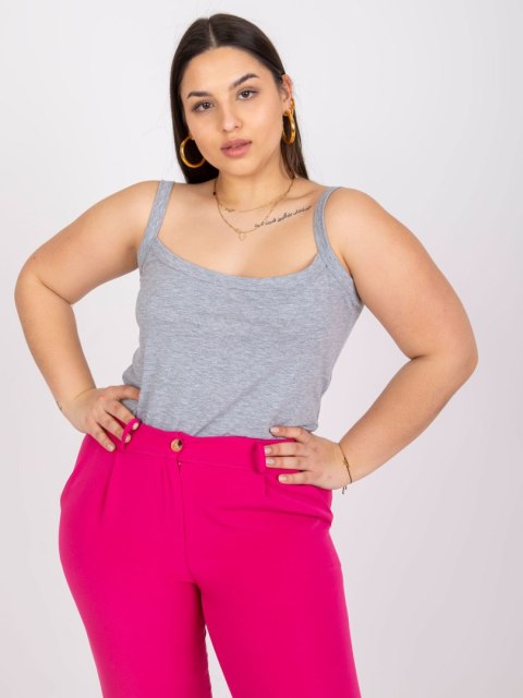 Top RV-TP-6324.10 szary XL Top RV-TP-6324.10 szary XL