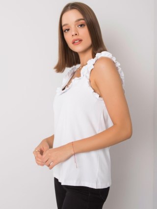 Top RV-TP-6931.07 biały M