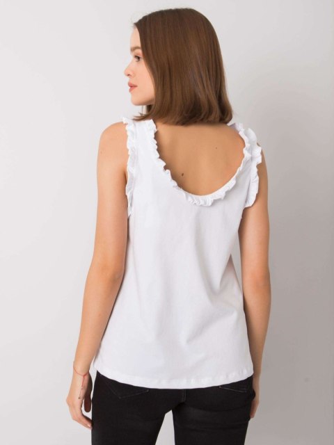 Top RV-TP-6931.07 biały S