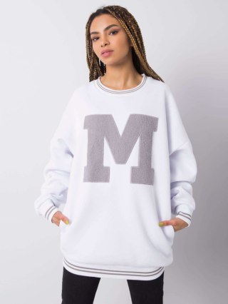 Bluza DS-BL-1123.18 biały S/M