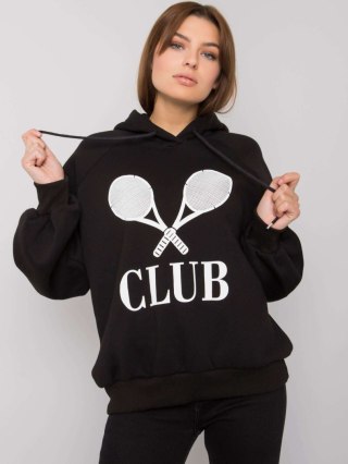 Bluza EM-BL-02.02P czarny