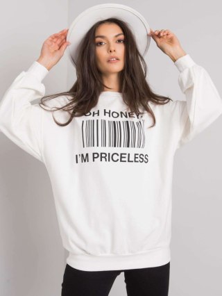 Bluza EM-BL-536/1U.84P ecru