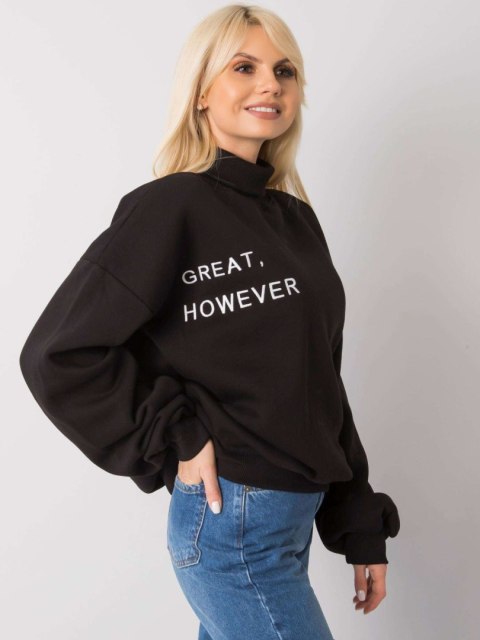 Bluza EM-BL-649.23X czarny S/M