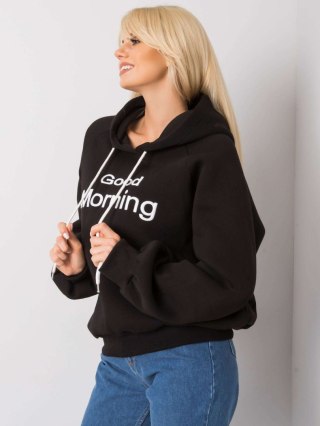 Bluza EM-BL-651/1.21X czarny S/M