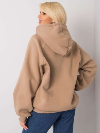 Bluza EM-BL-651/2.41X ciemny bezowy L/XL