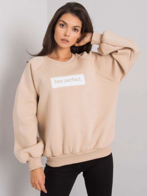Bluza EM-BL-652.13P beżowy Bluza EM-BL-652.13P beżowy