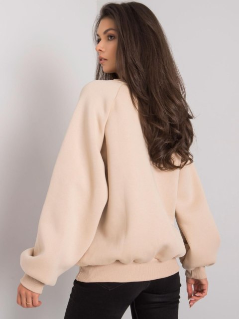 Bluza EM-BL-652.13P beżowy Bluza EM-BL-652.13P beżowy