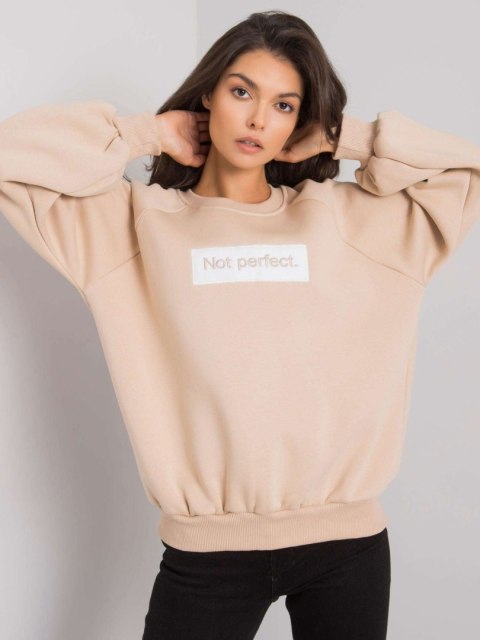 Bluza EM-BL-652.13P beżowy Bluza EM-BL-652.13P beżowy