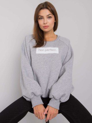 Bluza EM-BL-652.13P szary