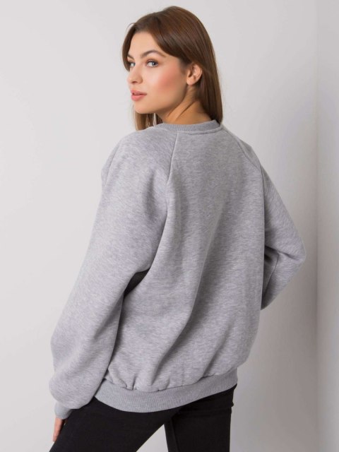 Bluza EM-BL-652.13P szary Bluza EM-BL-652.13P szary