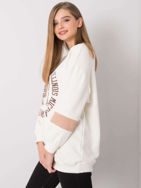 Bluza FA-BL-7231.33X ecru Bluza FA-BL-7231.33X ecru