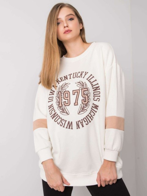 Bluza FA-BL-7231.33X ecru Bluza FA-BL-7231.33X ecru
