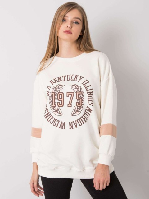 Bluza FA-BL-7231.33X ecru Bluza FA-BL-7231.33X ecru
