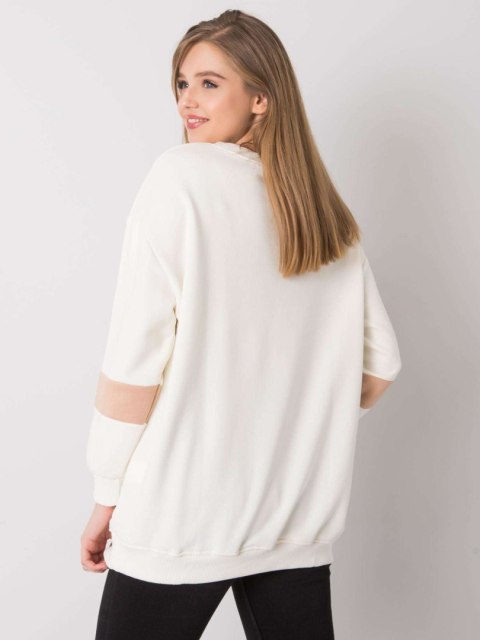 Bluza FA-BL-7231.33X ecru Bluza FA-BL-7231.33X ecru