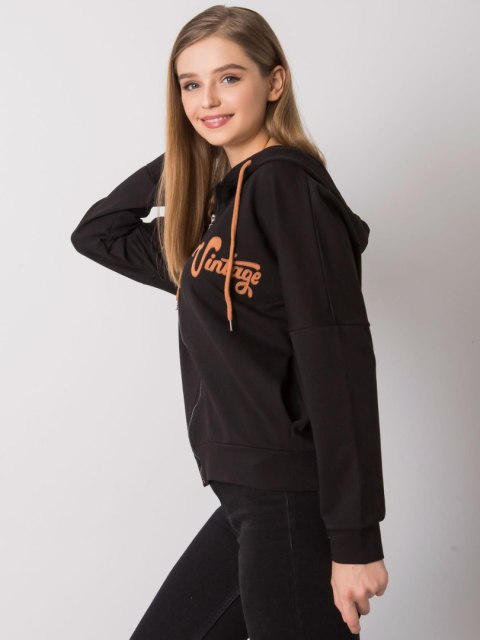 Bluza FA-BL-7239.23X czarny Bluza FA-BL-7239.23X czarny