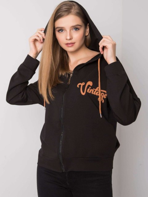 Bluza FA-BL-7239.23X czarny Bluza FA-BL-7239.23X czarny