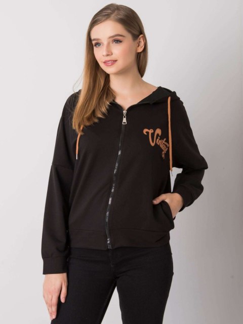 Bluza FA-BL-7239.23X czarny Bluza FA-BL-7239.23X czarny