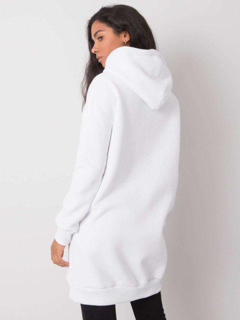 Bluza RV-BL-6676.67 biały M