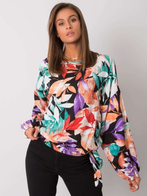 Bluzka EM-BZ-001N-4.75P wielokolorowy Bluzka EM-BZ-001N-4.75P wielokolorowy