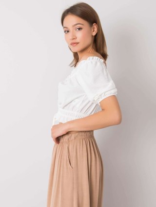 Bluzka RO-BZ-2534.07 biały L