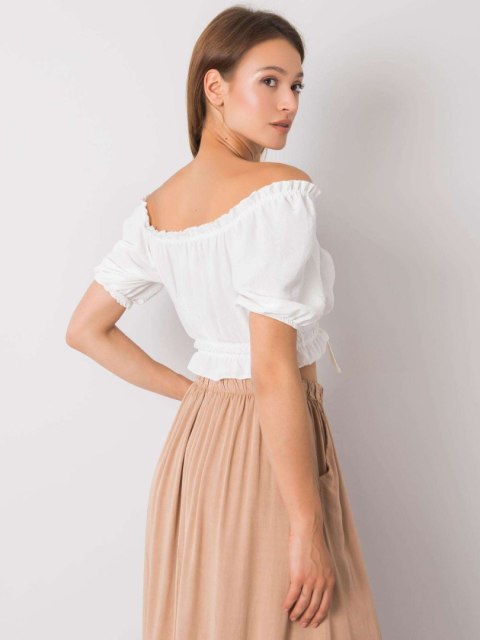 Bluzka RO-BZ-2534.07 biały L