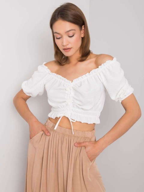 Bluzka RO-BZ-2534.07 biały L